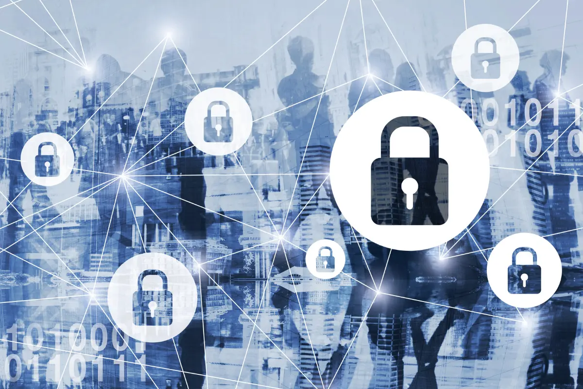 The Importance of Cybersecurity: Protecting Your Digital World